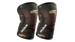 Flash Sale π Rogue 7MM Knee Sleeve - Pair π