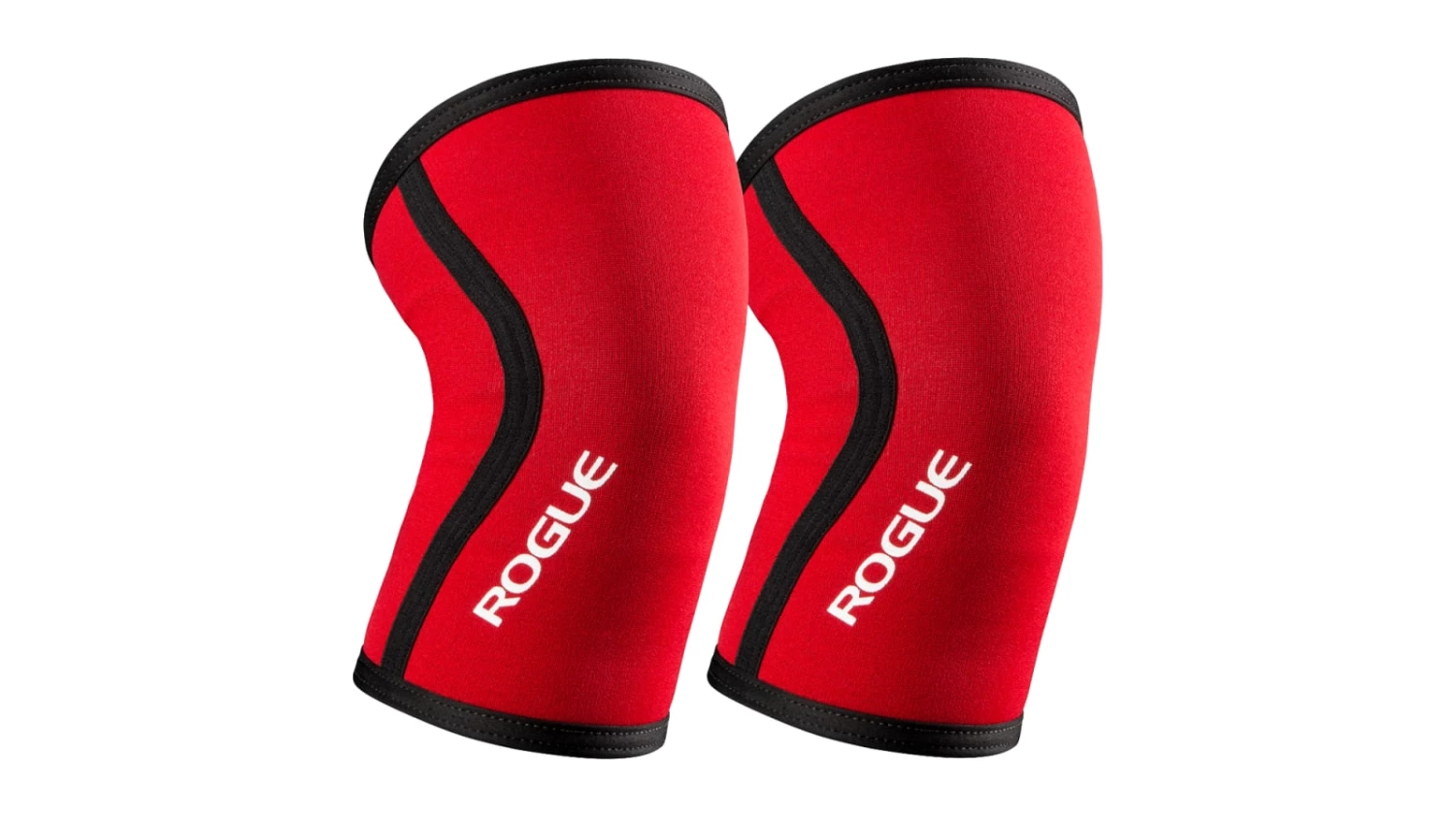 Buy π Rogue 7MM Knee Sleeve - Pair β 1 Buy π Rogue 7MM Knee Sleeve - Pair β