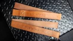 Budget π Rogue Treated Leather Straps β