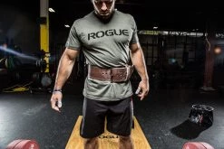 Coupon 🔔 Rogue Ohio Lifting Belt ⭐ -Outlet Straps Store WL0002 web10 vuot66