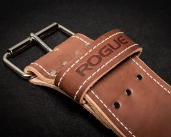 Coupon 🔔 Rogue Ohio Lifting Belt ⭐ -Outlet Straps Store WL0002 web3 jadrpk