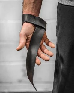 Discount 😍 Rogue Leather Lifting Straps 🔥 -Outlet Straps Store WL0004 web2 pr06vc