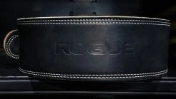 Hot Sale 🧨 Rogue 13mm Powerlifting Belt 👍 -Outlet Straps Store WL0005 web4 fb5fgl