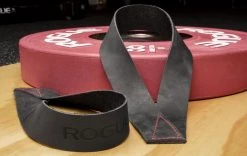 Outlet 🔥 Rogue Oly Leather Lifting Straps 🔔 -Outlet Straps Store WL0011 web4 iynct0
