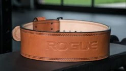 Outlet Straps Store 23 Brand new π Rogue Premium Ohio Lifting Belt βοΈ