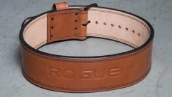 Brand new 😍 Rogue Premium Ohio Lifting Belt ✔️ -Outlet Straps Store WL0036 web 1 zb2tfg