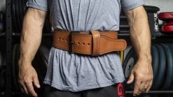 Brand new 😍 Rogue Premium Ohio Lifting Belt ✔️ -Outlet Straps Store WL0036 web 3 trmbtd