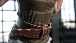Deals 🧨 Rogue 3" Ohio Belt 👏 -Outlet Straps Store WL0037 web 2 xvpxd3
